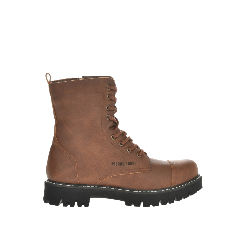 Boots PP6002Brown-40