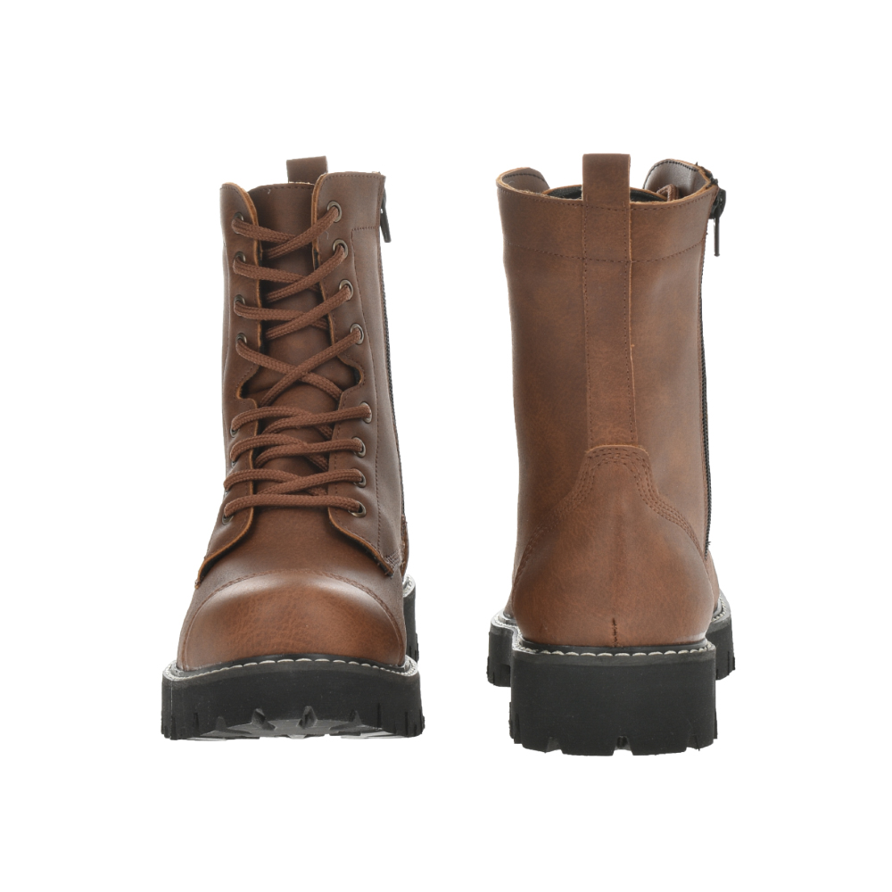 Boots PP6002Brown-40