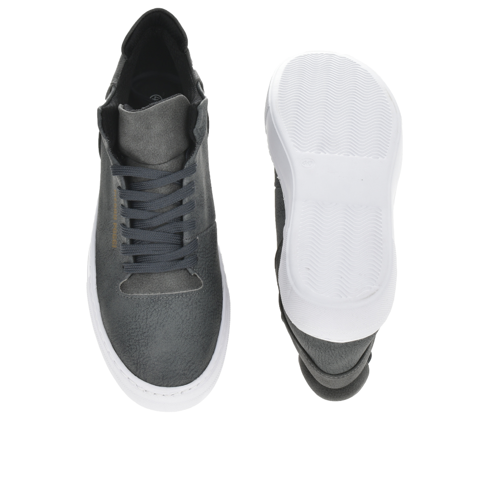 Sneakers PP6001Grey-42