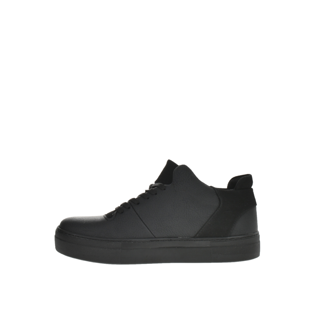 Sneakers PP6001Black-42