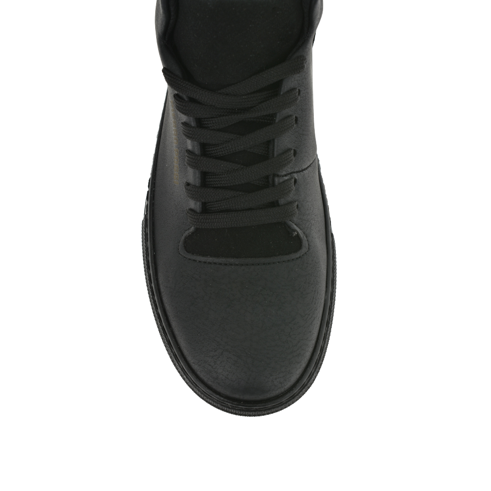 Sneakers PP6001Black-42