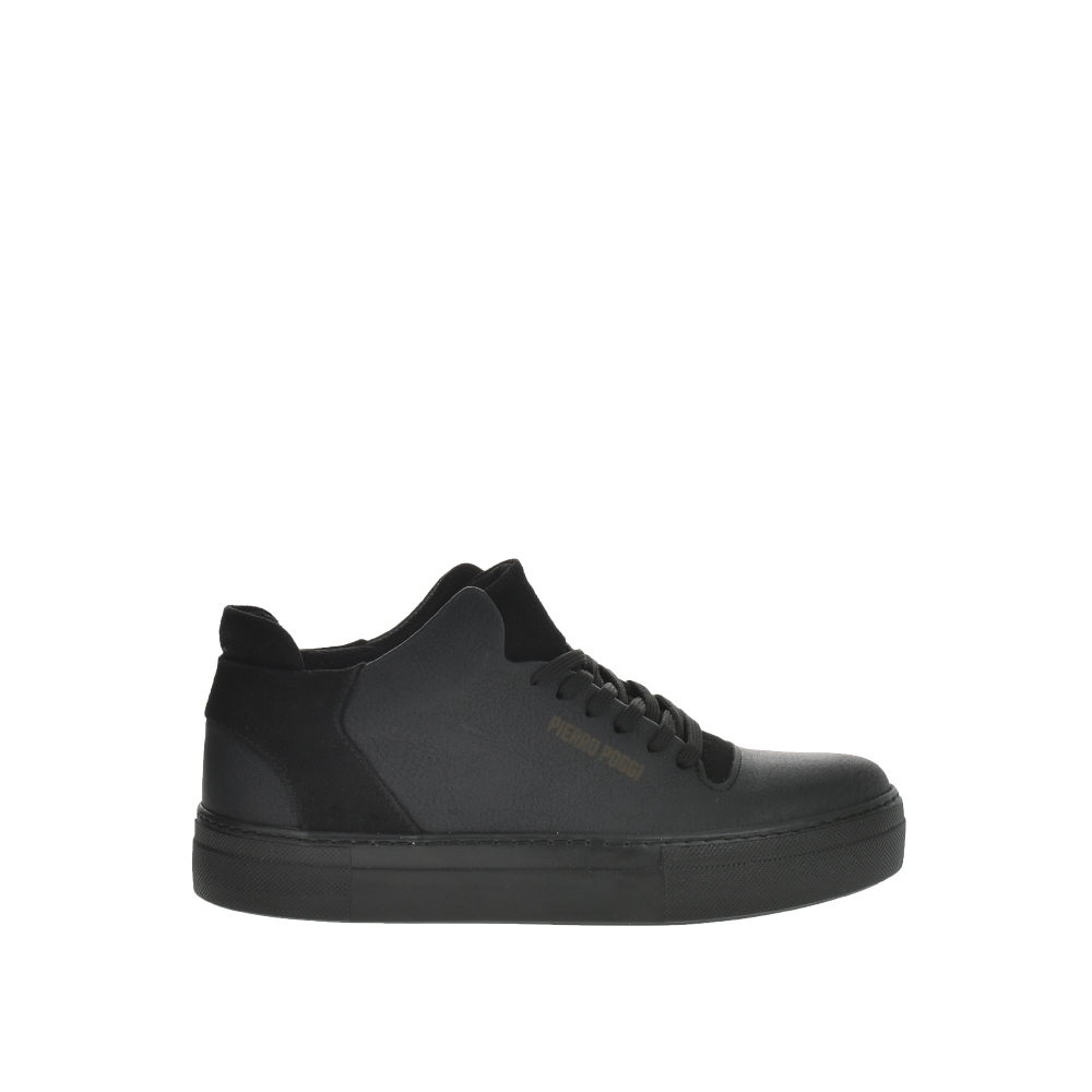 Sneakers PP6001Black-42