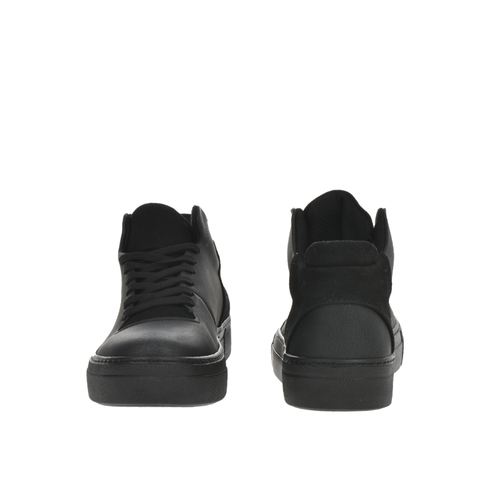 Sneakers PP6001Black-42