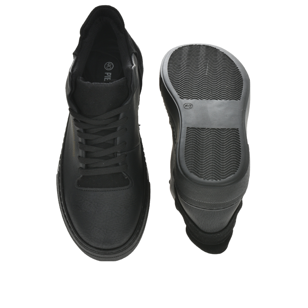 Sneakers PP6001Black-43