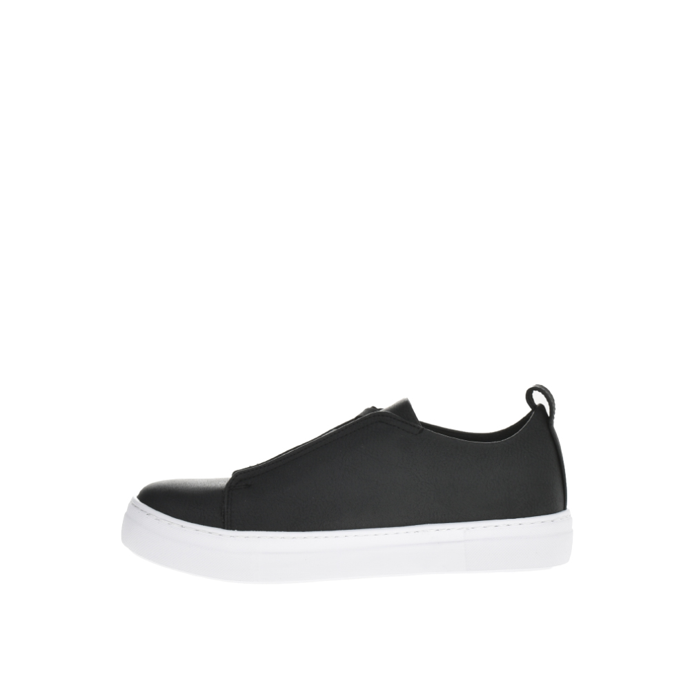 Sneakers PP6003Black-45