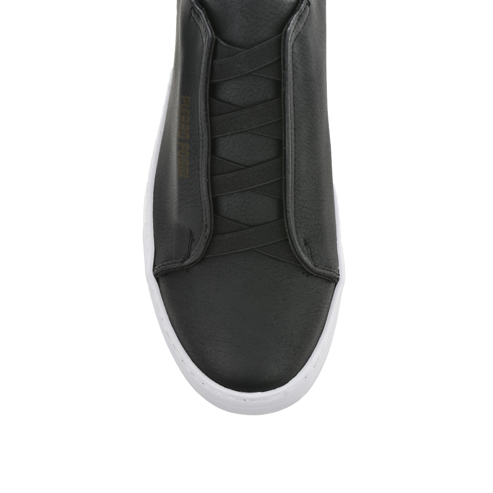 Sneakers PP6003Black-45