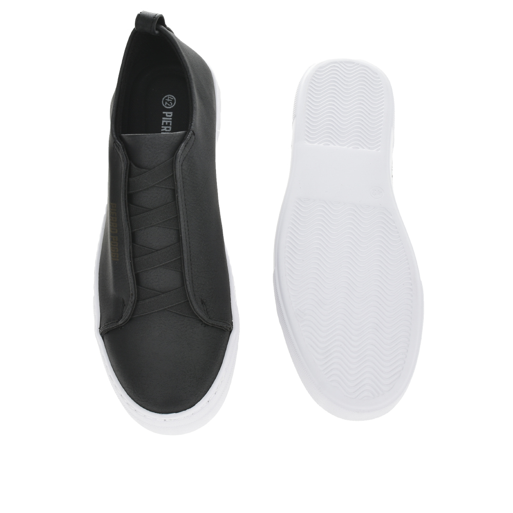 Sneakers PP6003Black-45
