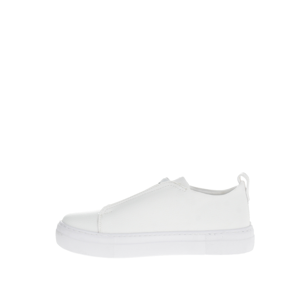 Sneakers PP6003White-45