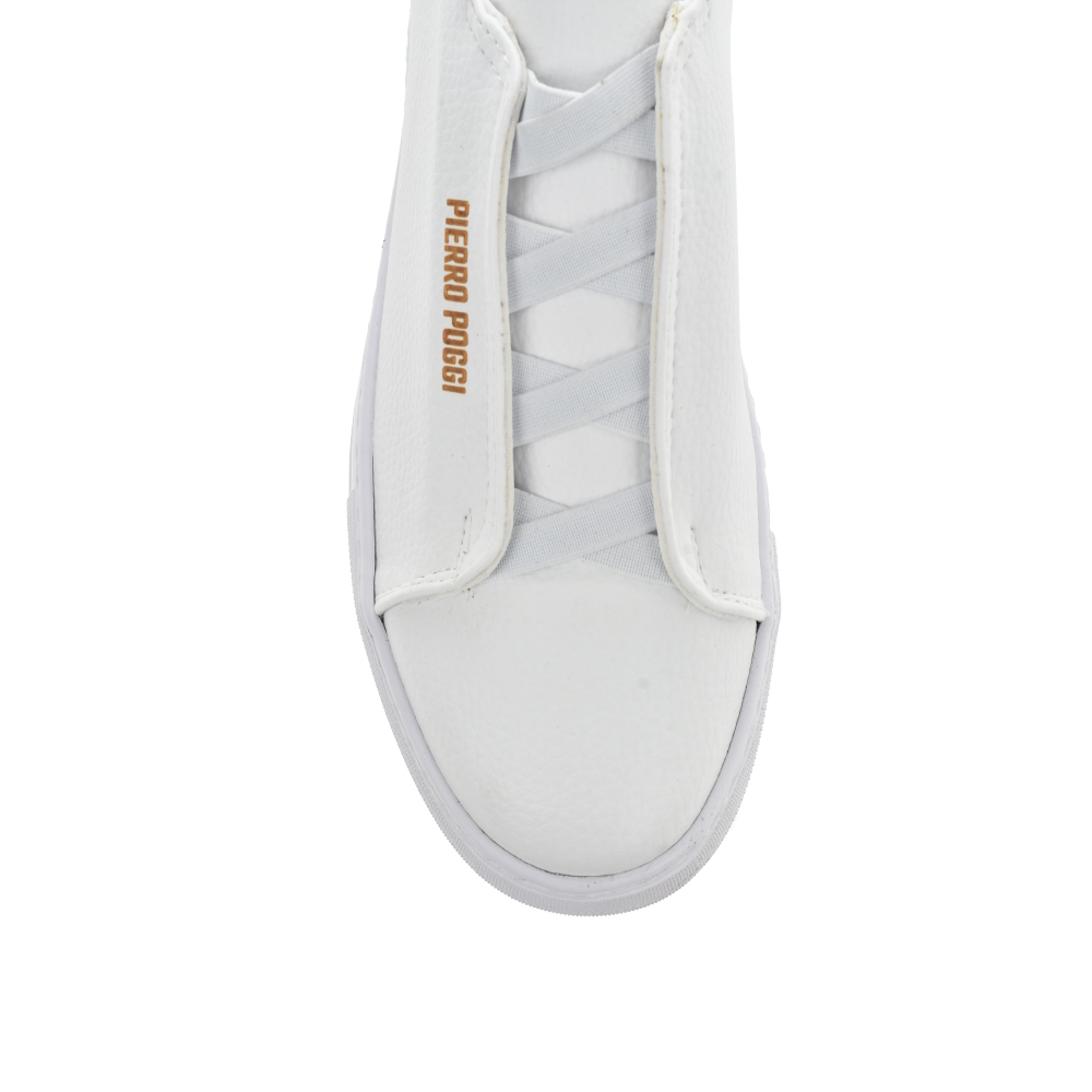 Sneakers PP6003White-45