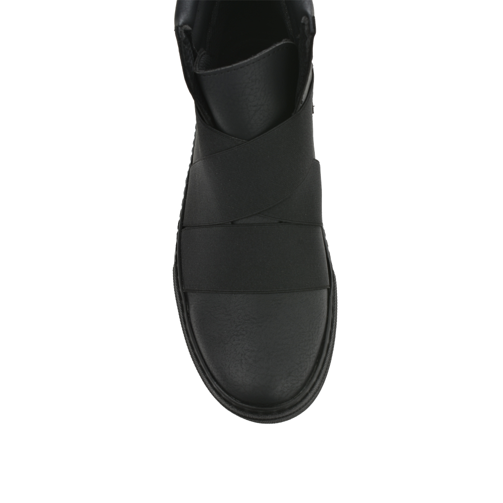 Sneakers PP6004Black-40