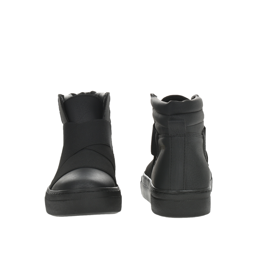 Sneakers PP6004Black-40