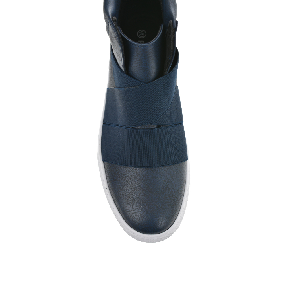 Sneakers PP6004Blue-43