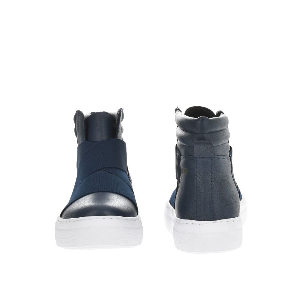 Sneakers PP6004Blue-43