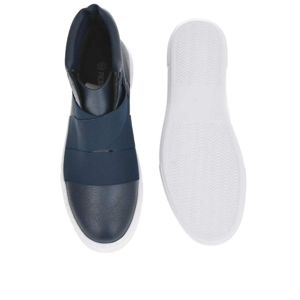 Sneakers PP6004Blue-43