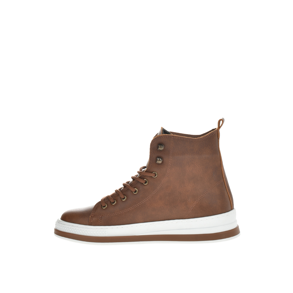 Sneakers PP6008Brown-41