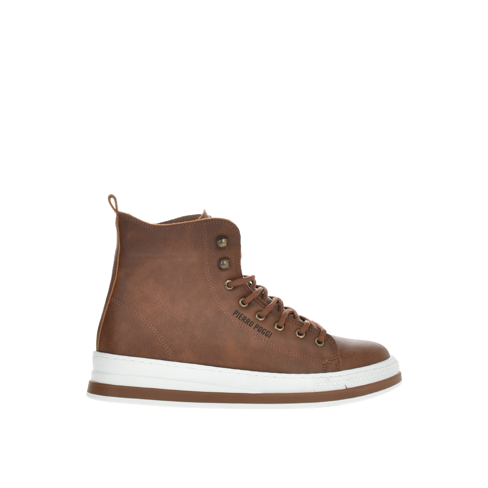 Sneakers PP6008Brown-41