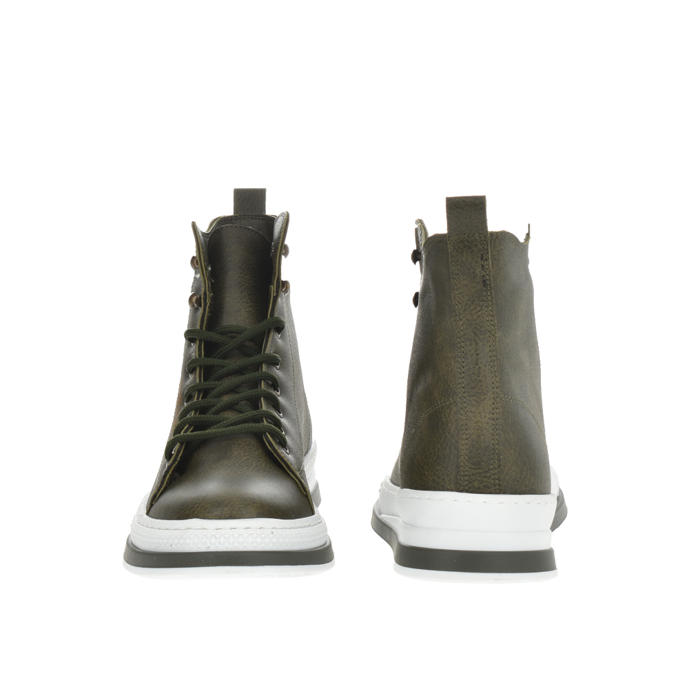 Sneakers PP6008Green-42