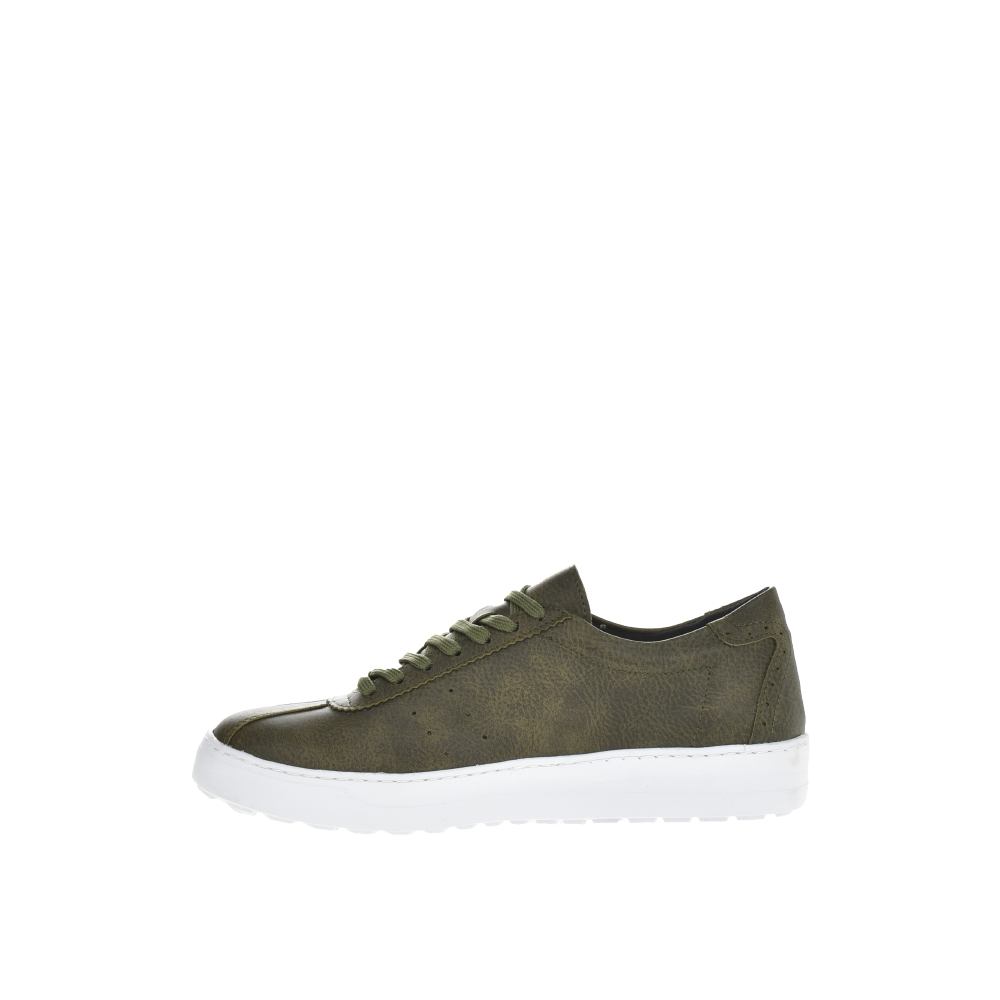 Sneakers PP6009Green-40