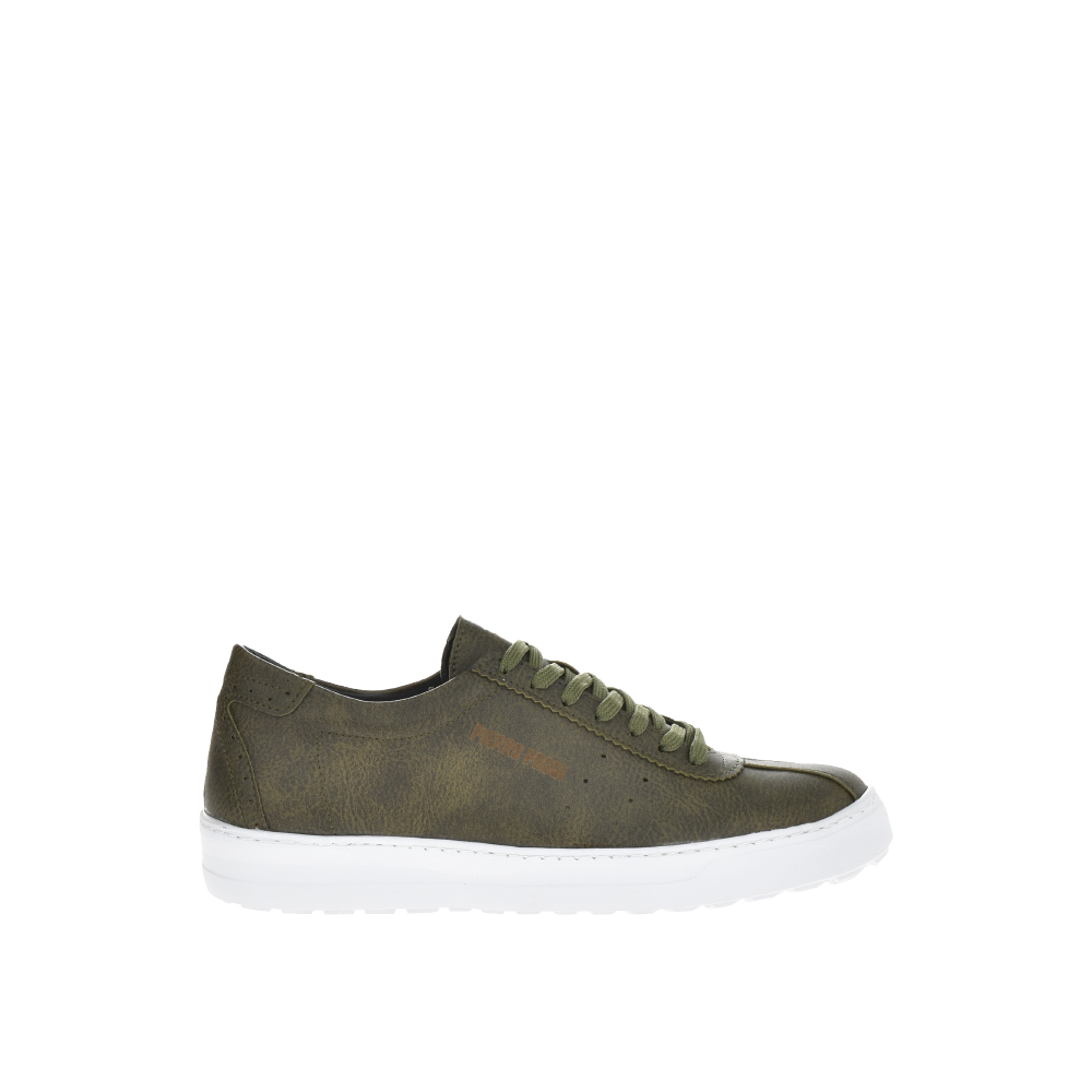 Sneakers PP6009Green-40
