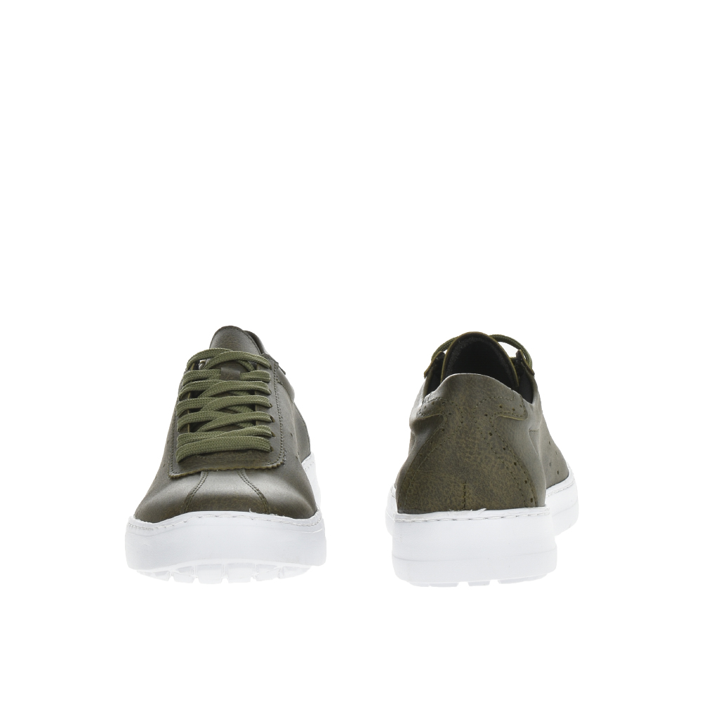 Sneakers PP6009Green-40