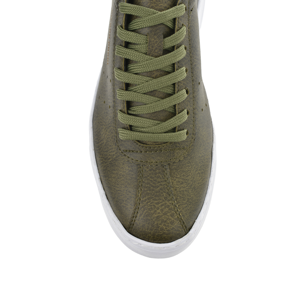 Sneakers PP6009Green-43