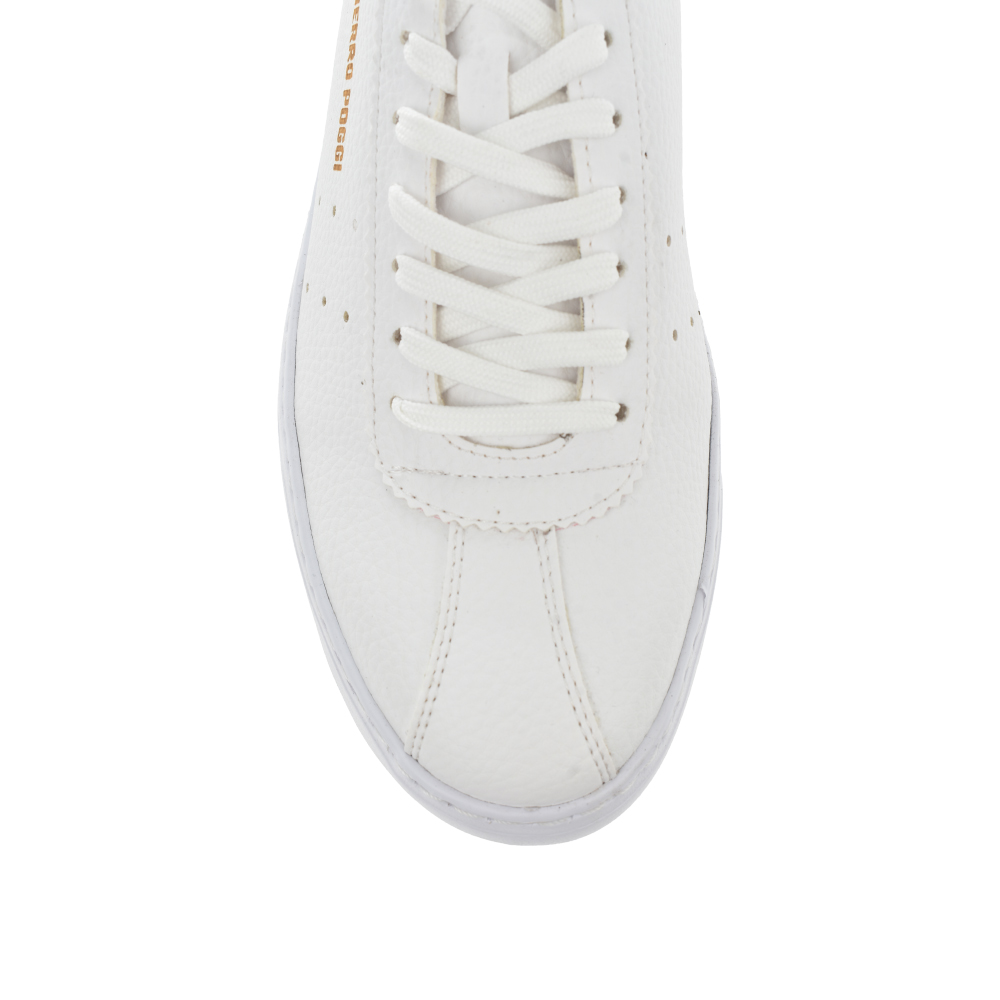 Sneakers PP6009White-40