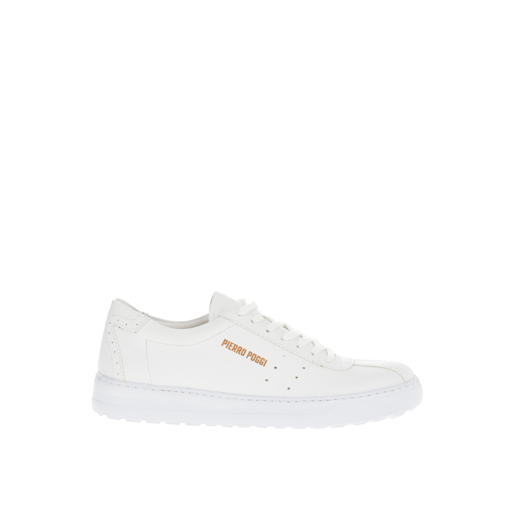 Sneakers PP6009White-40