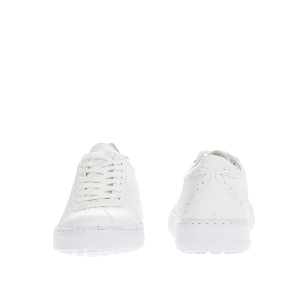 Sneakers PP6009White-40