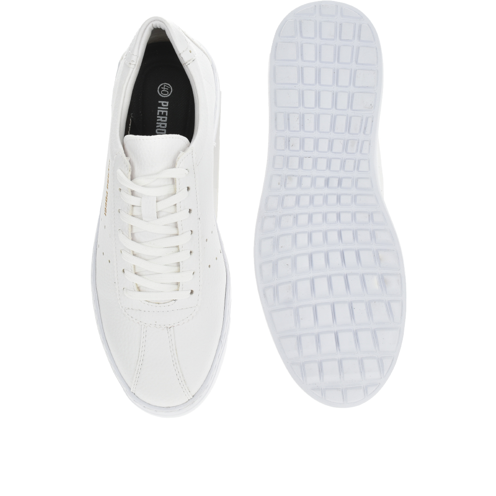 Sneakers PP6009White-40