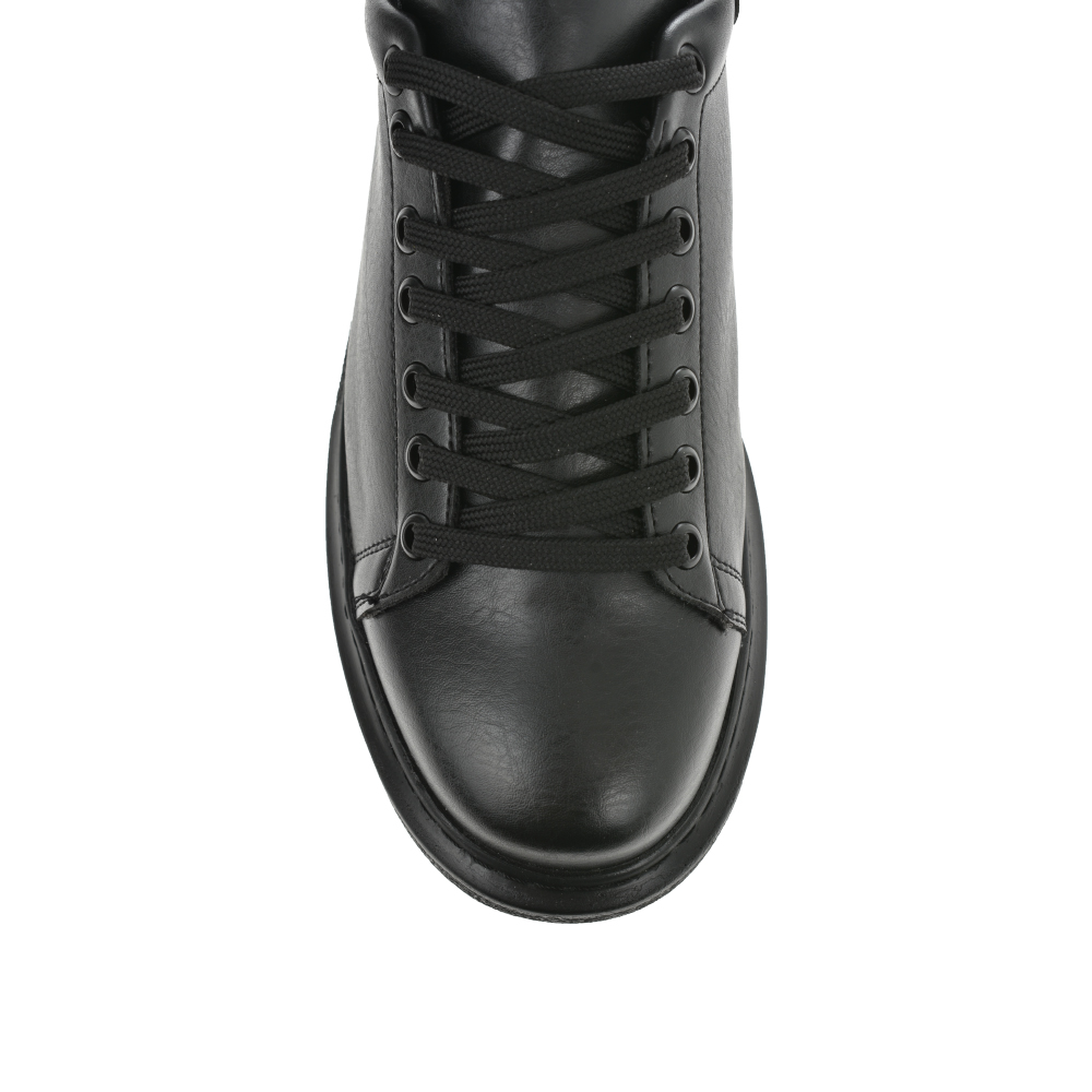 Sneakers PP6010Black-42