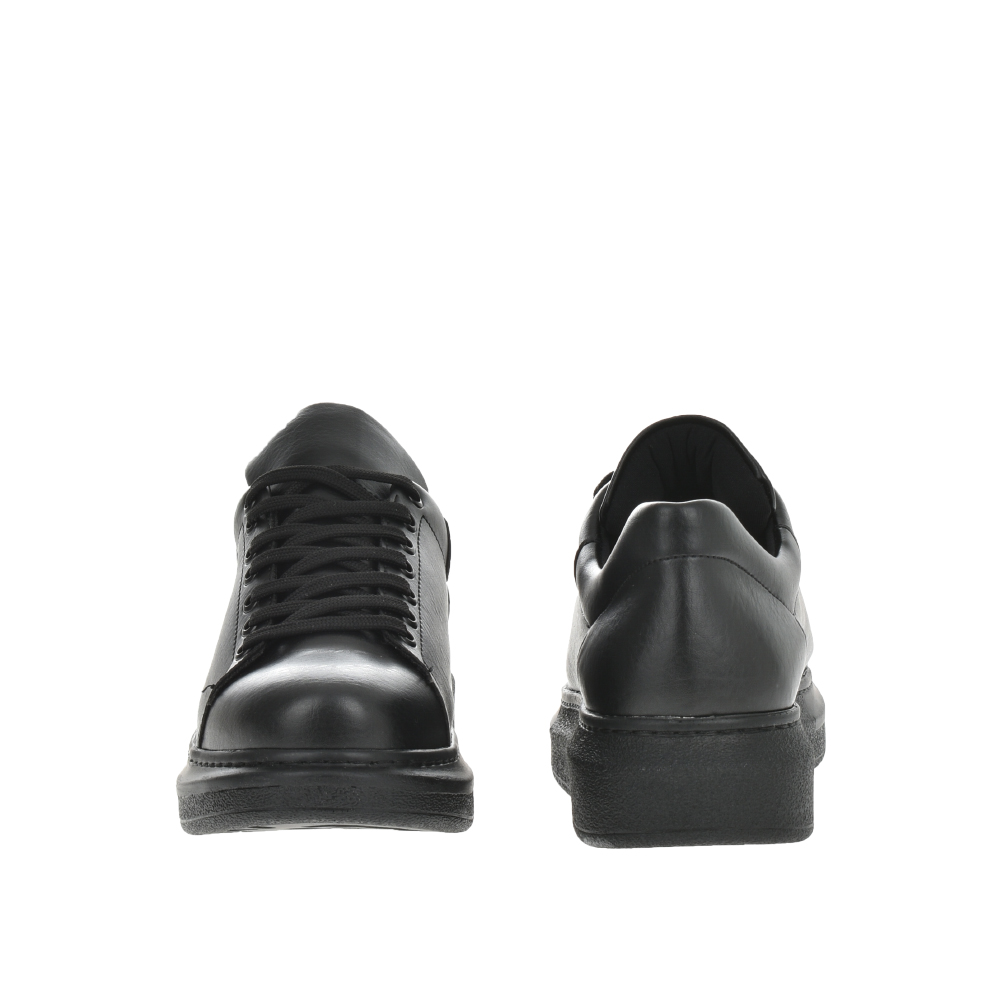 Sneakers PP6010Black-42