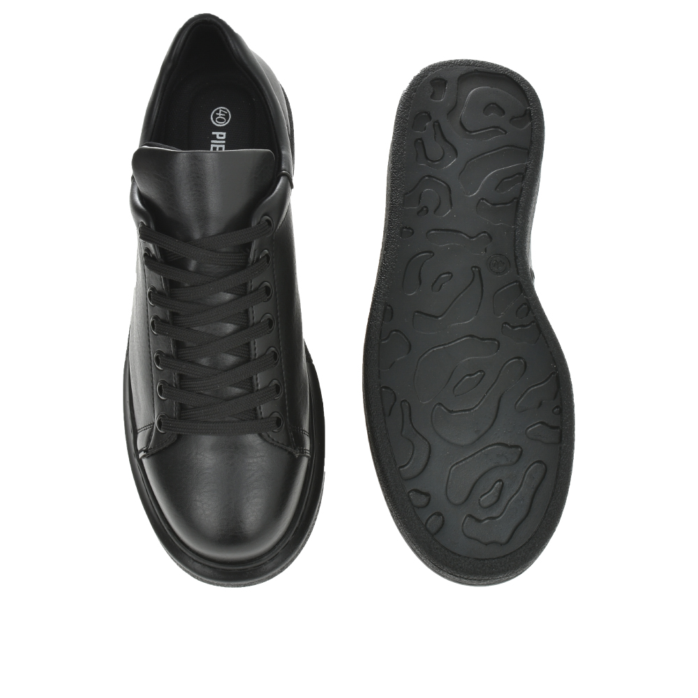 Sneakers PP6010Black-42
