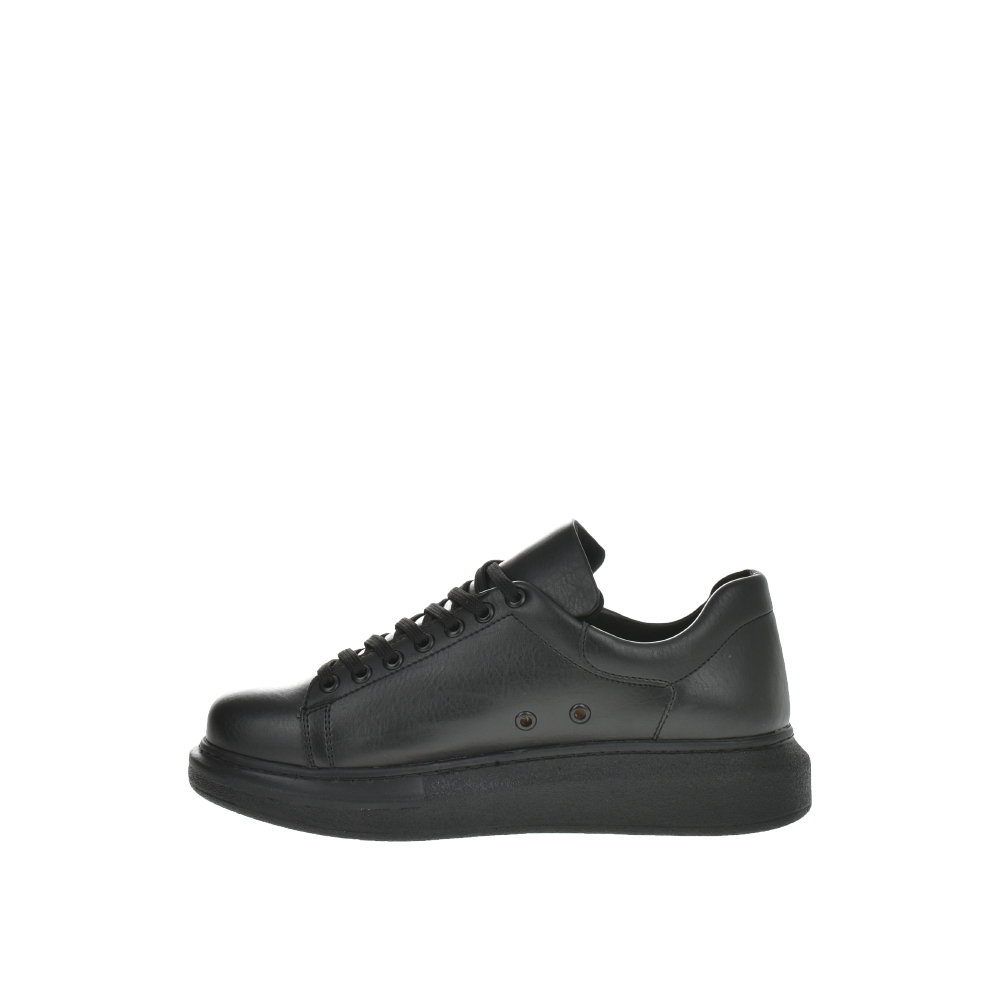 Sneakers PP6010Black-43