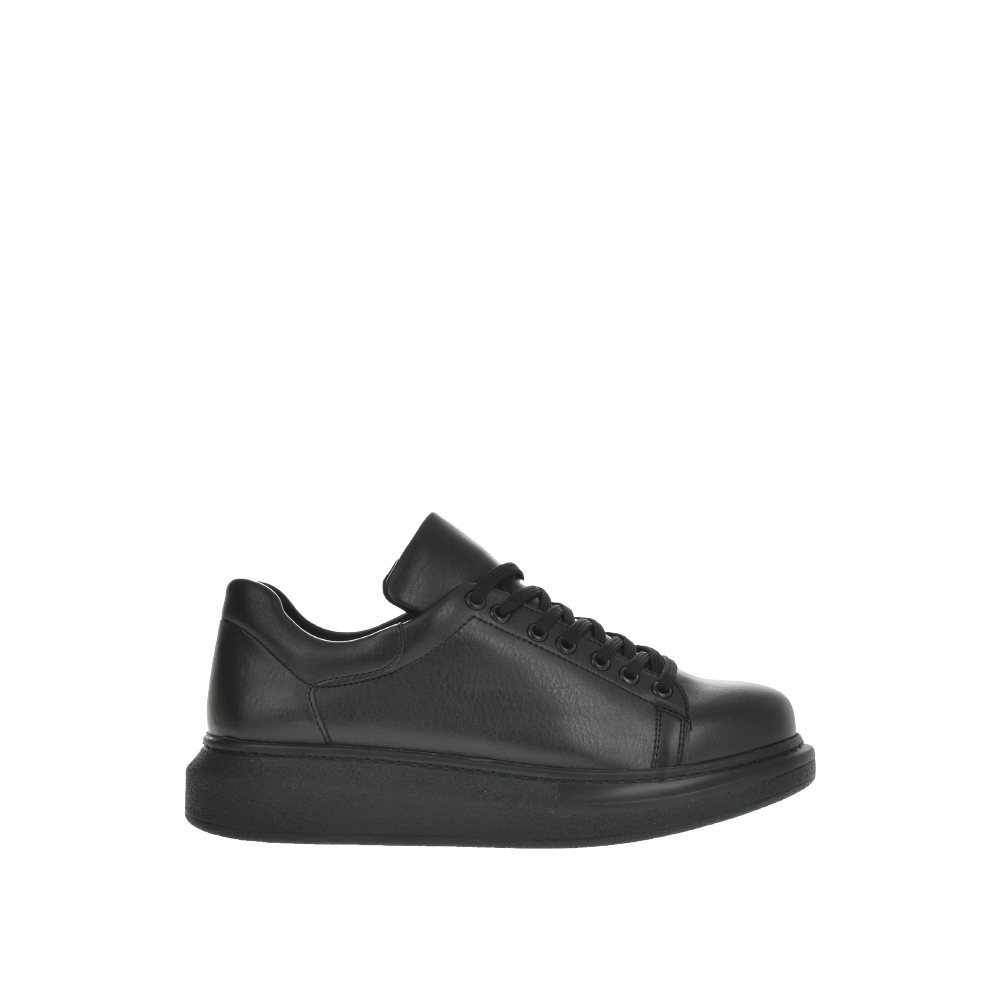 Sneakers PP6010Black-43