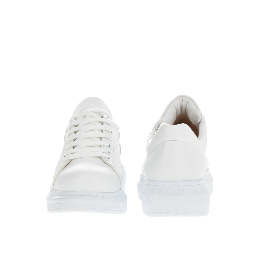 Sneakers PP6010White-42