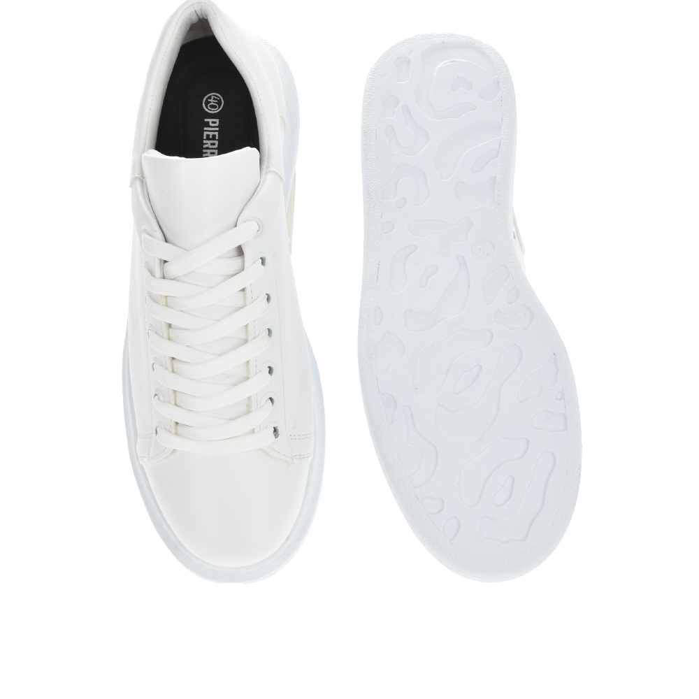 Sneakers PP6010White-42
