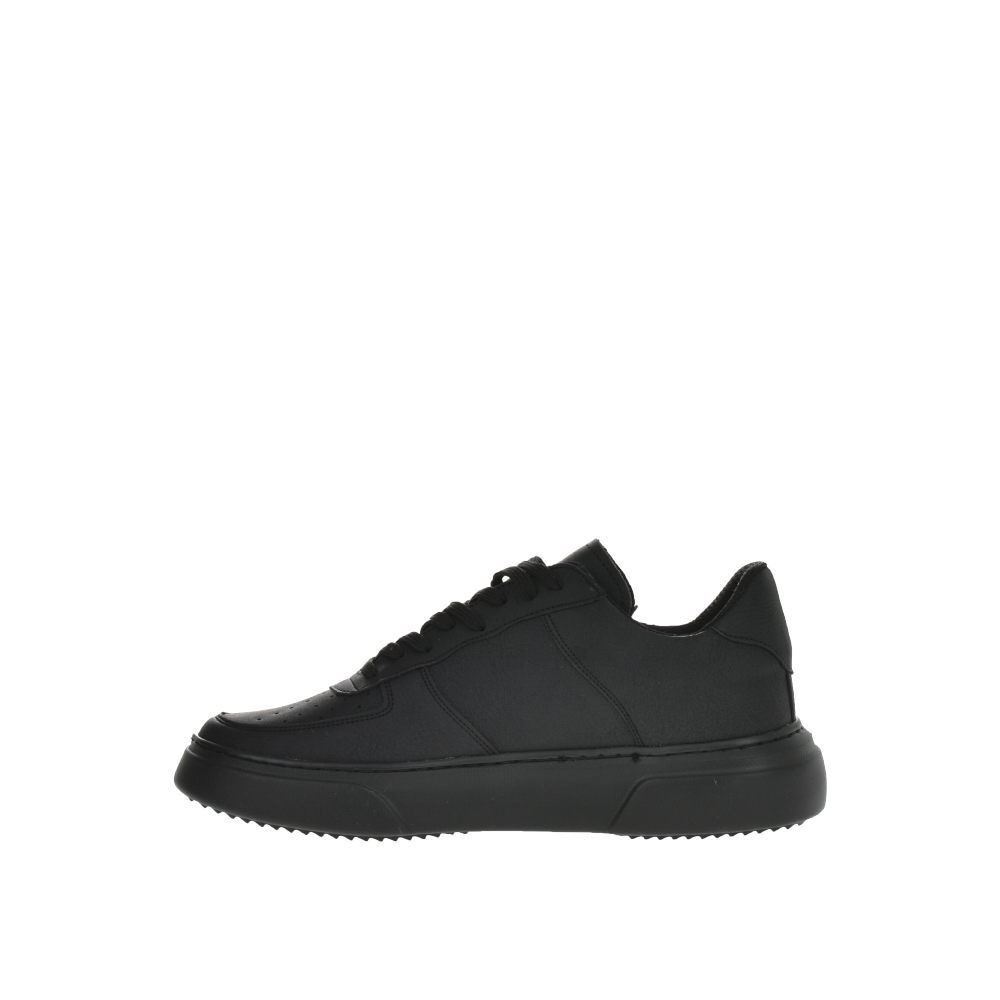 Sneakers PP6012Black-42