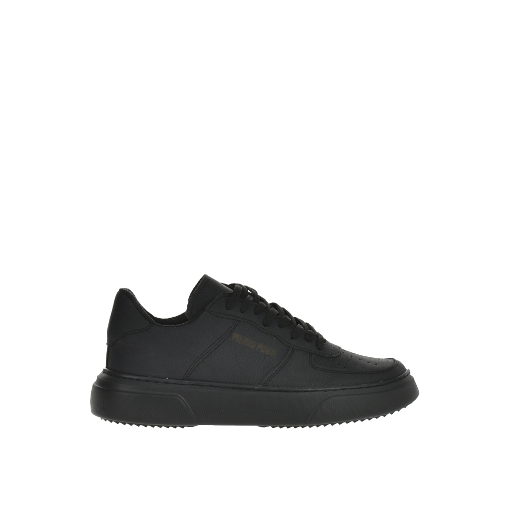 Sneakers PP6012Black-42
