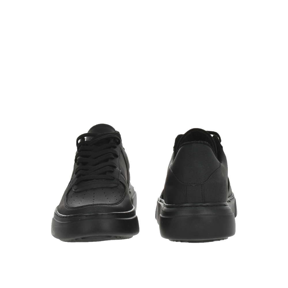 Sneakers PP6012Black-42