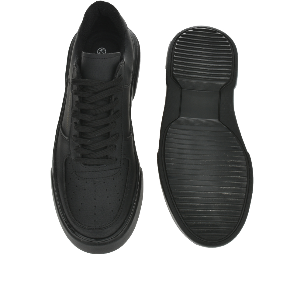 Sneakers PP6012Black-42