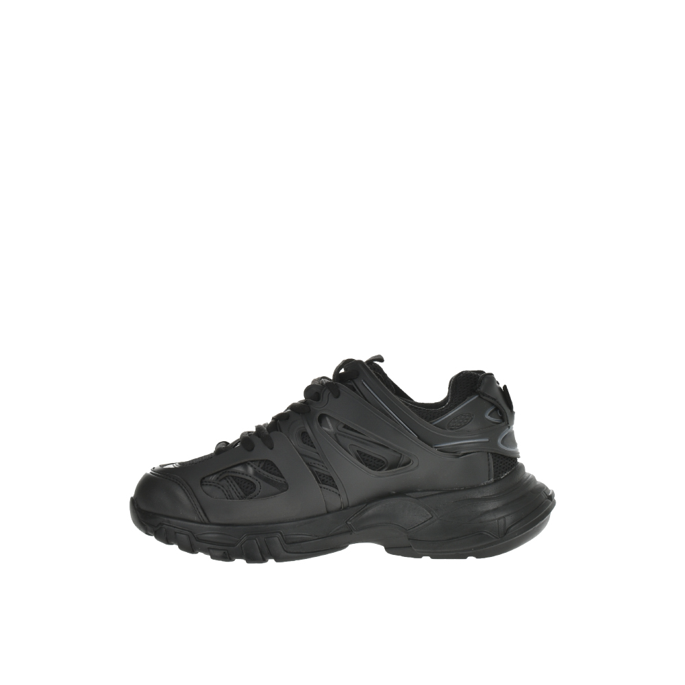 Sneakers PP6013Black-42