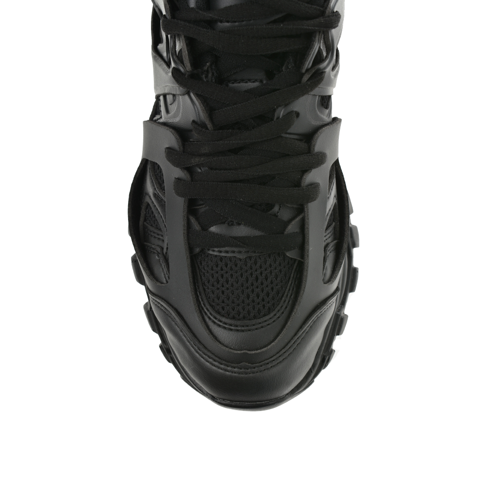 Sneakers PP6013Black-42