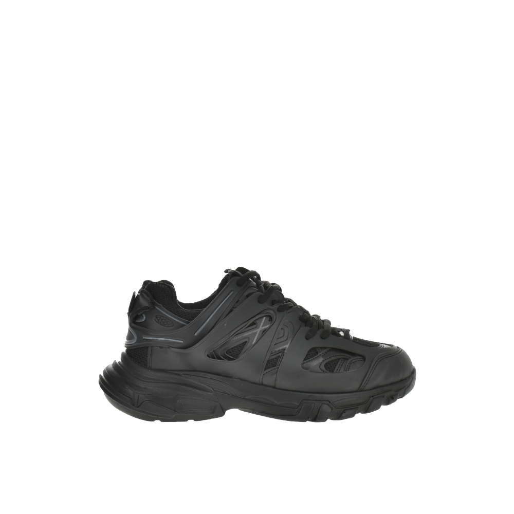 Sneakers PP6013Black-42