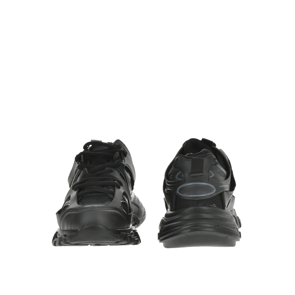 Sneakers PP6013Black-42