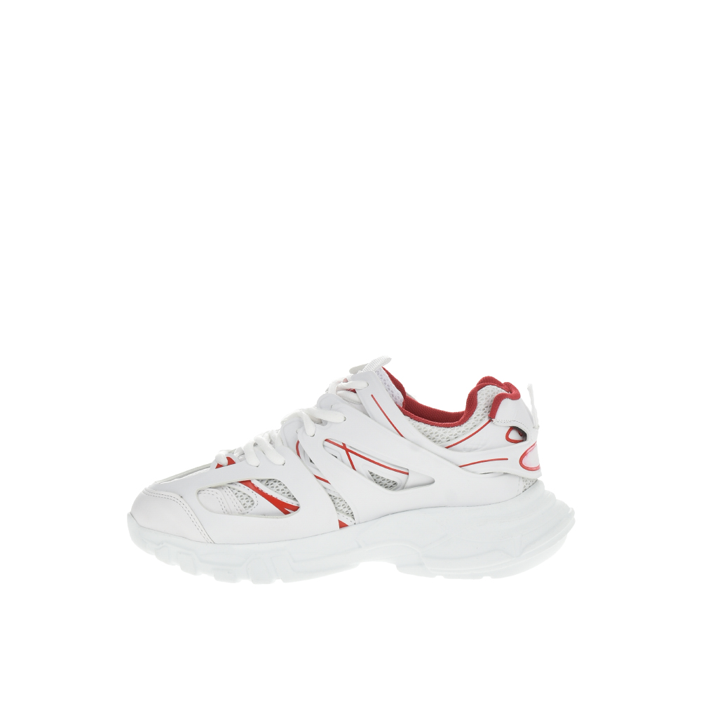 Sneakers PP6013White-42