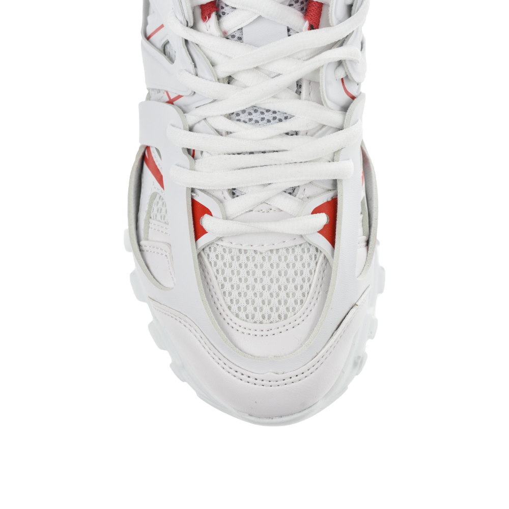 Sneakers PP6013White-42
