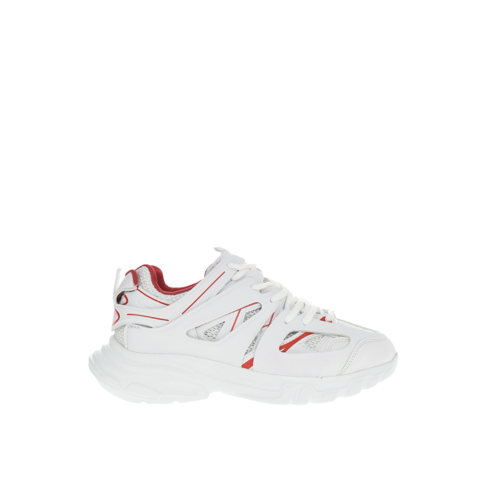 Sneakers PP6013White-42