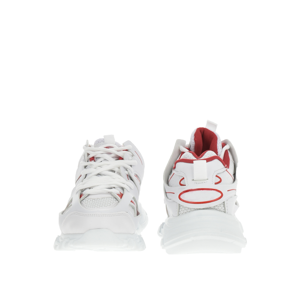 Sneakers PP6013White-42