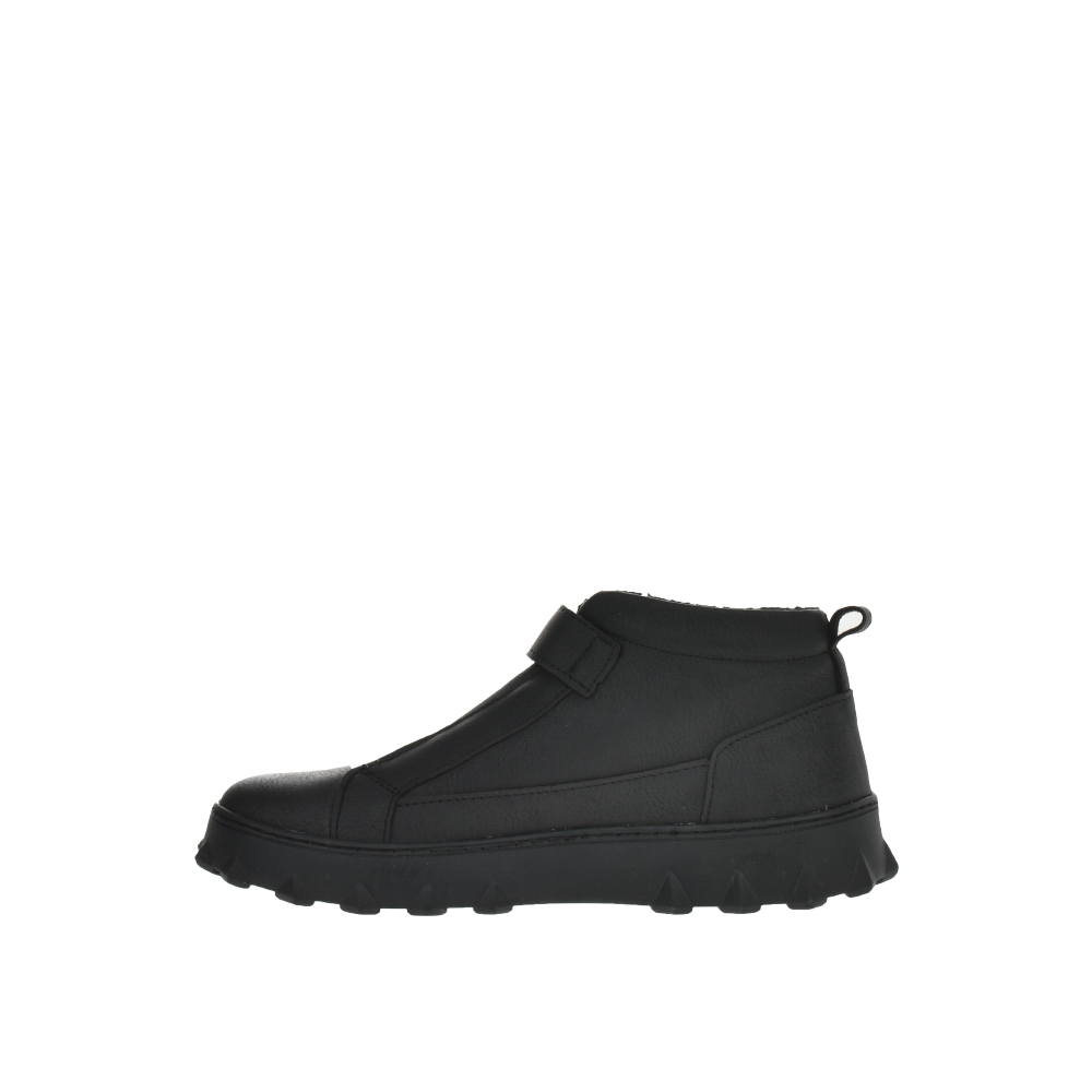 Sneakers PP6014Black-42