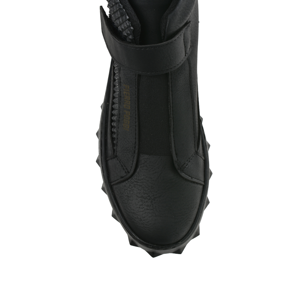 Sneakers PP6014Black-42